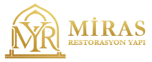 Miras Yapı Restorasyon